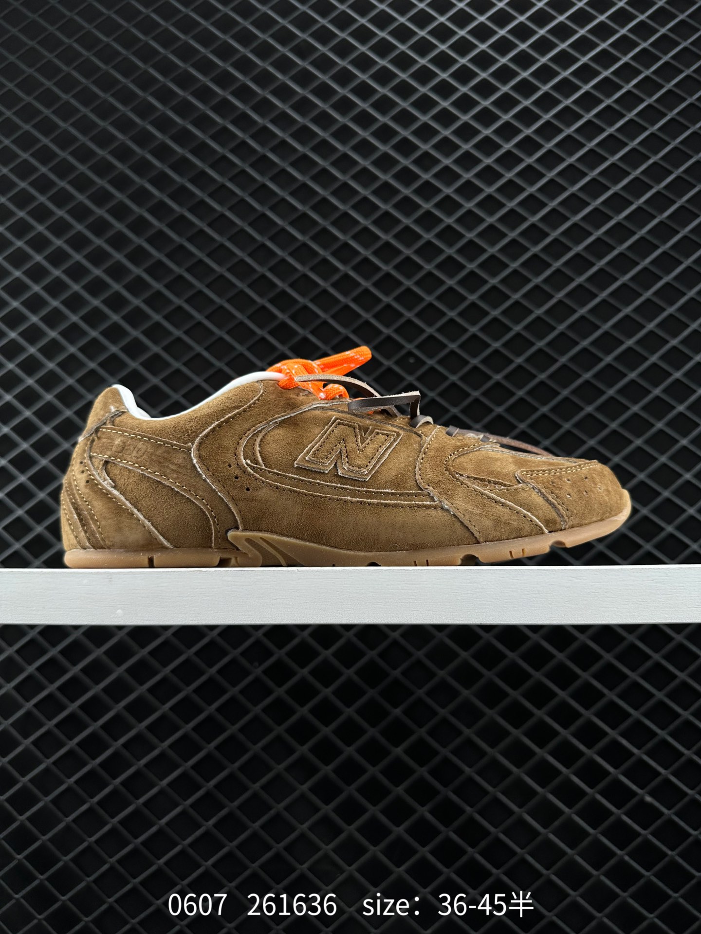 MiuMiu x NB New Balance 530 SL